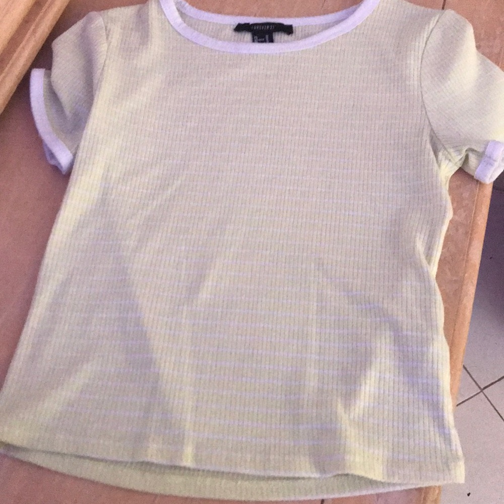 a top